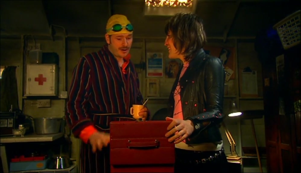 - IT SEEMS LIKE A LOT. IT'S FINE, HONESTLY. - NO, IT'S NOT THAT. I CAN'T DO THE GIG. 