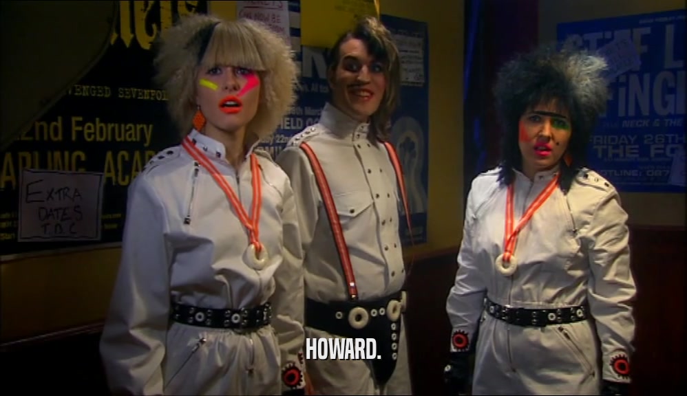 HOWARD.  