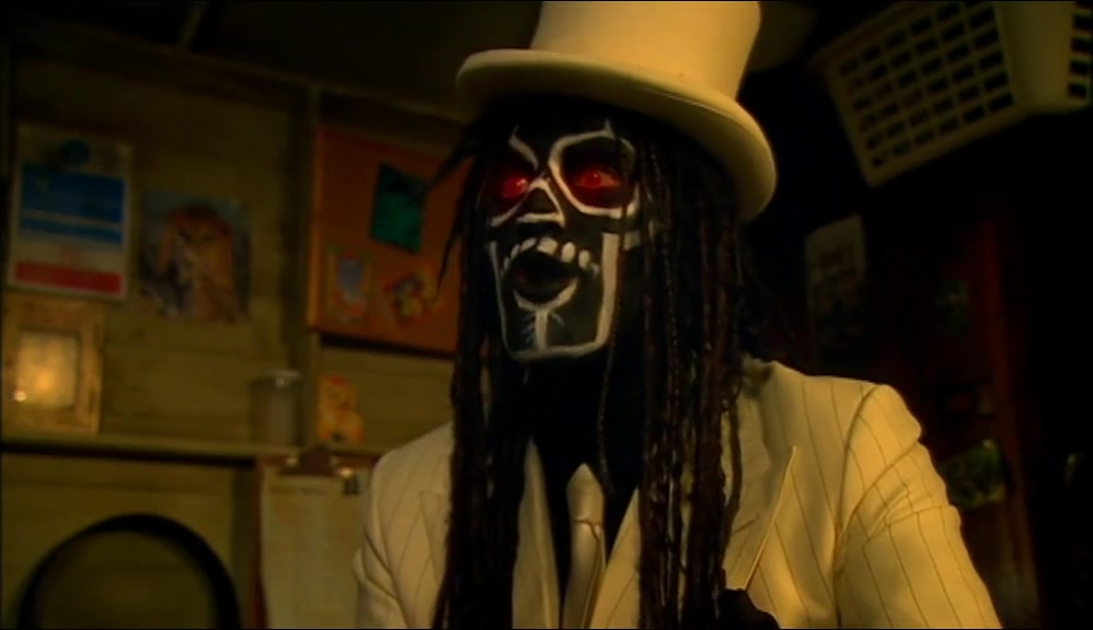 I'M GOING TO CREEP INSIDE YOU LIKE A WARM KITTEN. 