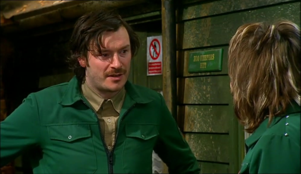 - THE HUMAN LEAGUE. - THAT IS ELECTRO NONSENSE. 