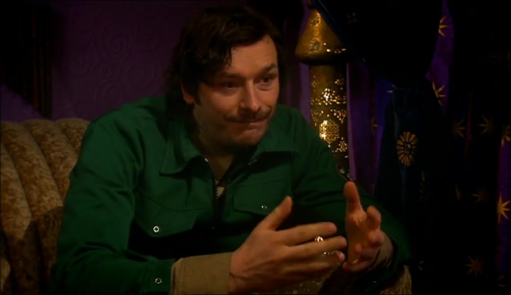 I WANT TO HELP VINCE, I REALLY DO, I'M JUST, I CAN'T... 