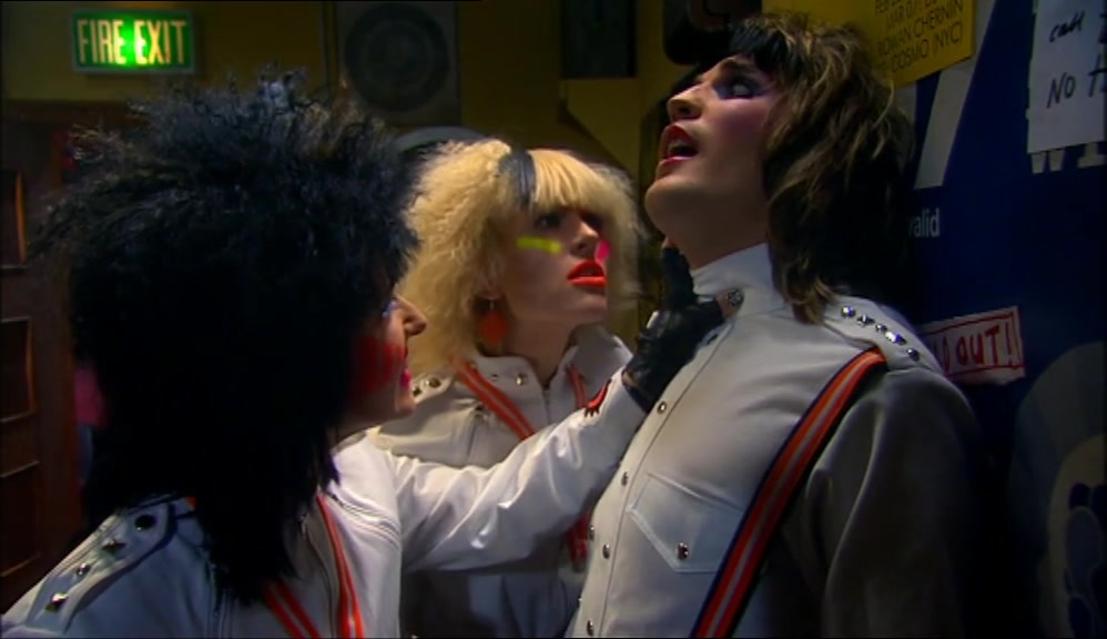 - DO WE ACTUALLY NEED ANYONE? - WHAT? 