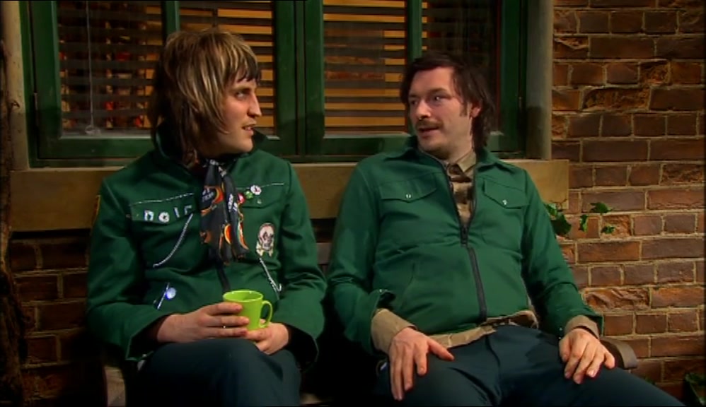 - LIKE LITTLE FICKLE BOBBY. - FICKLE BOBBY? 
