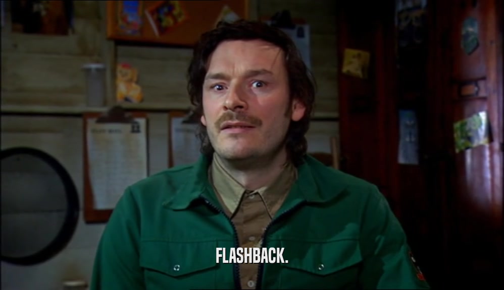 FLASHBACK.  