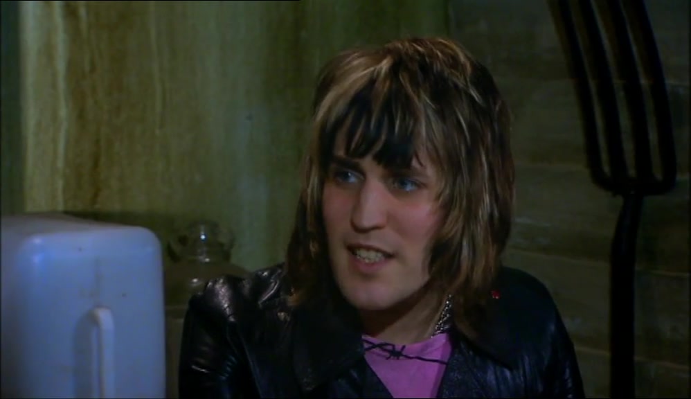 - WHAT ABOUT THE ZOO? - (BLEEP) THE ZOO. 