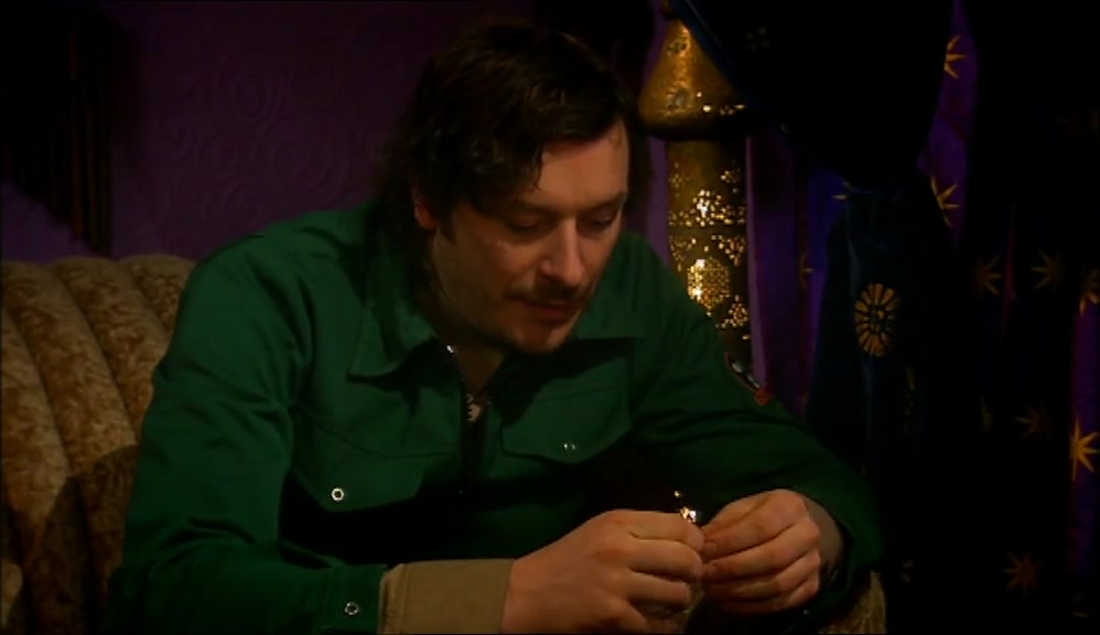 I WANT TO HELP VINCE, I REALLY DO, I'M JUST, I CAN'T... 