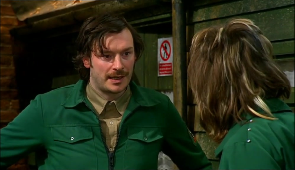 - SHUT YOUR MOUTH. - YOU FEAR JAZZ, YOU FEAR THE LACK OF RULES. 