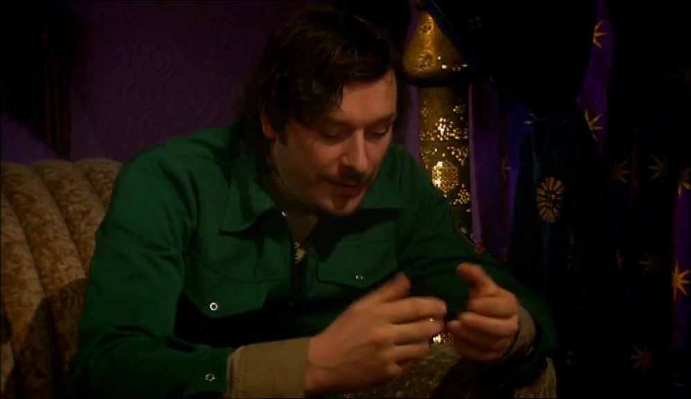I WANT TO HELP VINCE, I REALLY DO, I'M JUST, I CAN'T... 