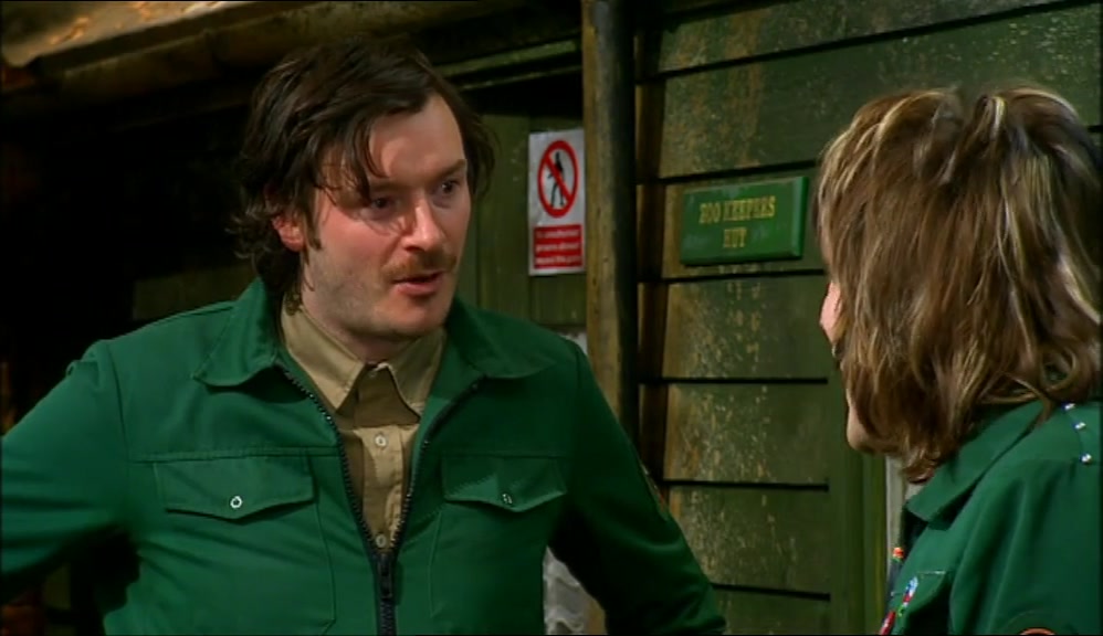 - WHAT HAPPENED BEFORE THEM? - IT WAS JUST TUNING UP BEFORE THEN. 