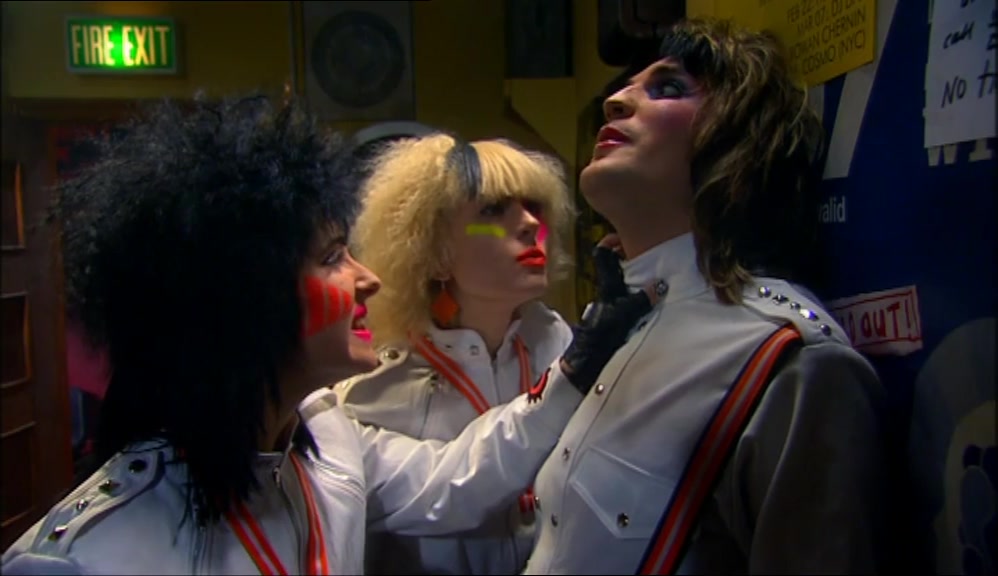 - DO WE ACTUALLY NEED ANYONE? - WHAT? 