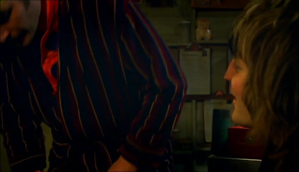 - CAME LAST. - WHAT, AGAIN? 