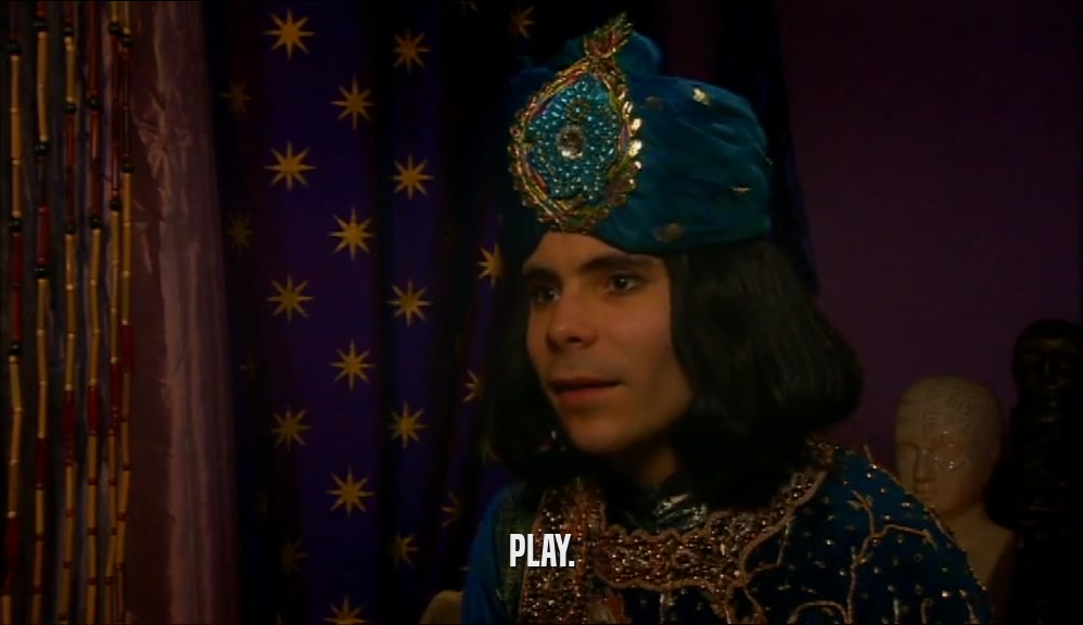 PLAY.  