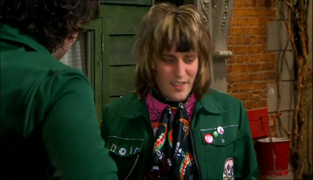 - THE HUMAN LEAGUE. - THAT IS ELECTRO NONSENSE. 