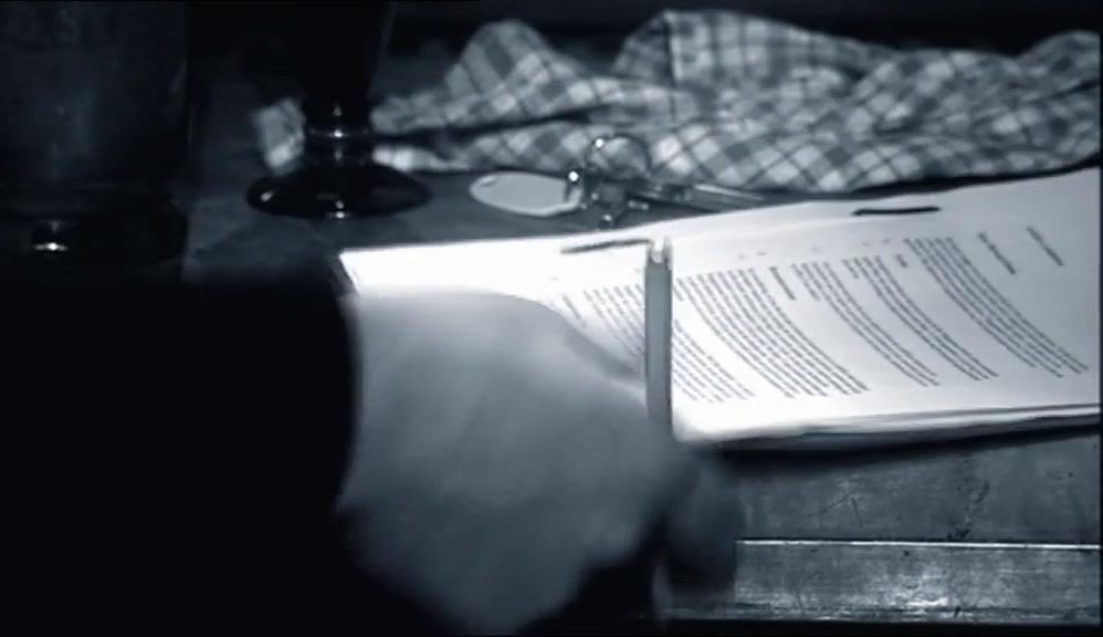 WHAT'S THIS STUFF ABOUT OWNERSHIP OF THE SOUL? 