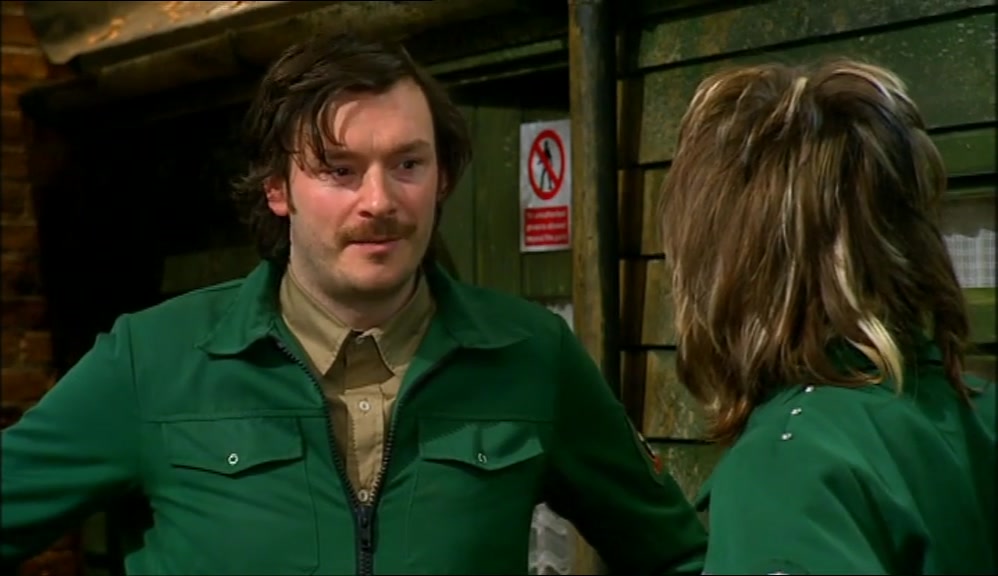 - DRINK IT BACK UP. - NO. I HATE JAZZ. 