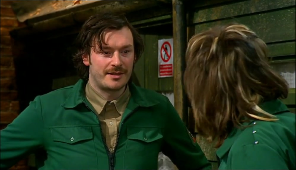 - SHUT YOUR MOUTH. - YOU FEAR JAZZ, YOU FEAR THE LACK OF RULES. 