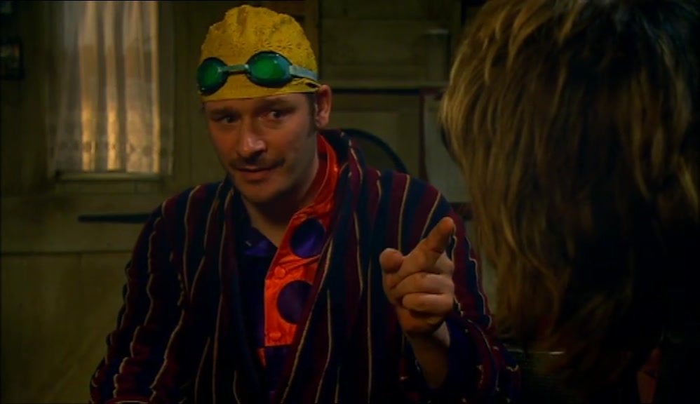 - LS THAT GOOD OR BAD? - LET'S SAY GRADE TEN IS A MUSICAL GENIUS. 