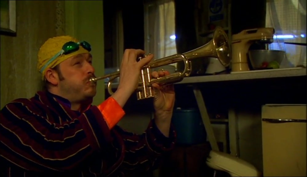(# ACCOMPLISHED JAZZ)  