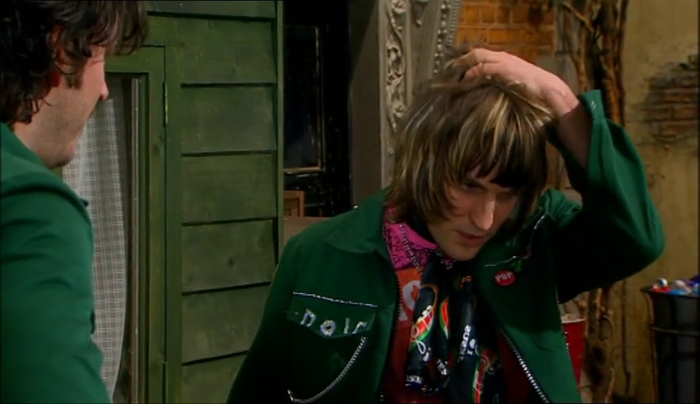 - IT HAS TO BE SIMPLE FOR YOU, DOESN'T IT? - STOP IT. 