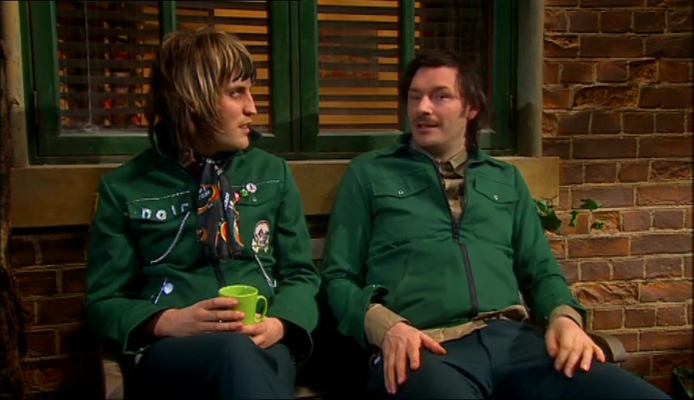 - LIKE LITTLE FICKLE BOBBY. - FICKLE BOBBY? 