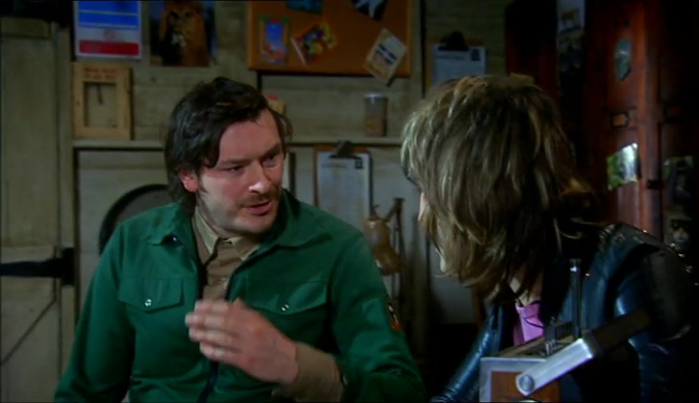 - IT'S GOING TOO FAST. - ROCK AND ROLL IS FAST. 