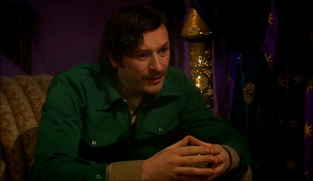- WHAT, LIKE SHOPPING? - SHOPPING? 