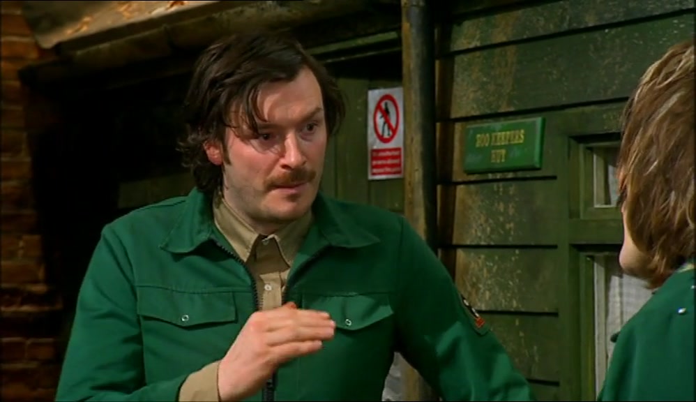 THE MELODY GETS ABSTRACT, YOU MESS YOUR TROUSERS. 