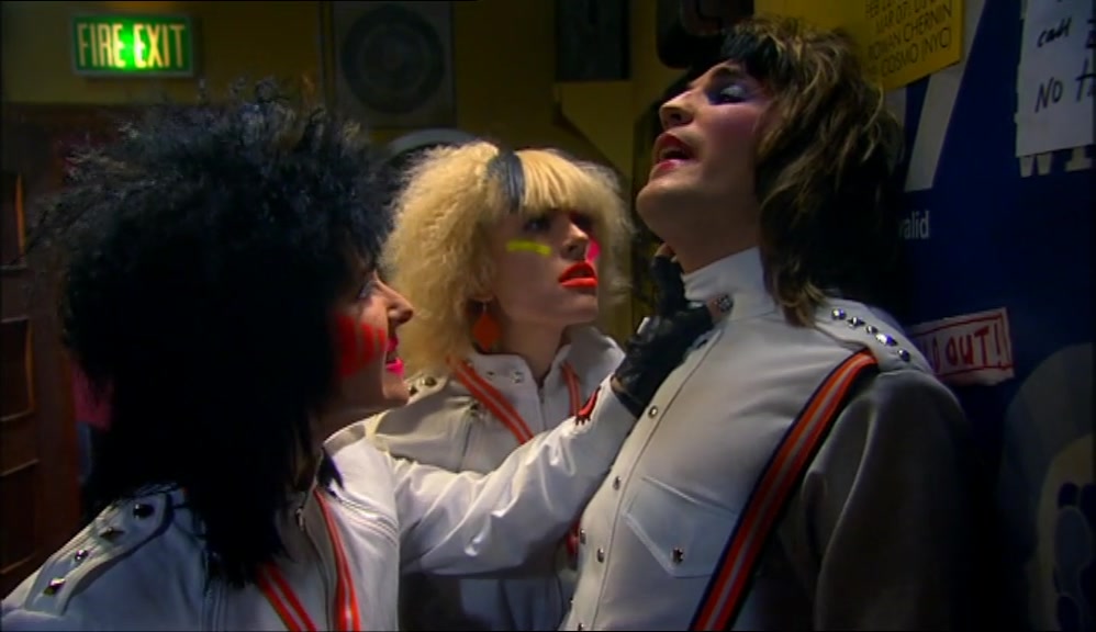 - DO WE ACTUALLY NEED ANYONE? - WHAT? 