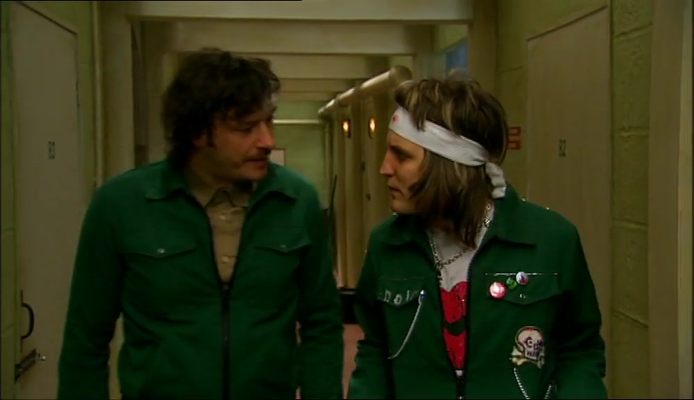 - DON'T WORRY, I'LL MAKE IT UP TO YOU. - YEAH? 