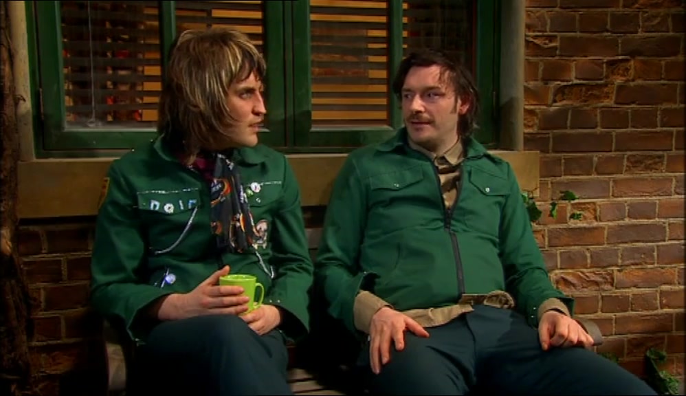 - HOW DARE YOU? - WHAT? 