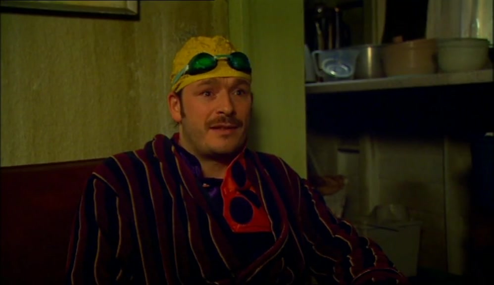 PIONEERS? WHAT YOU MADE ME DO WAS EMBARRASSING. 