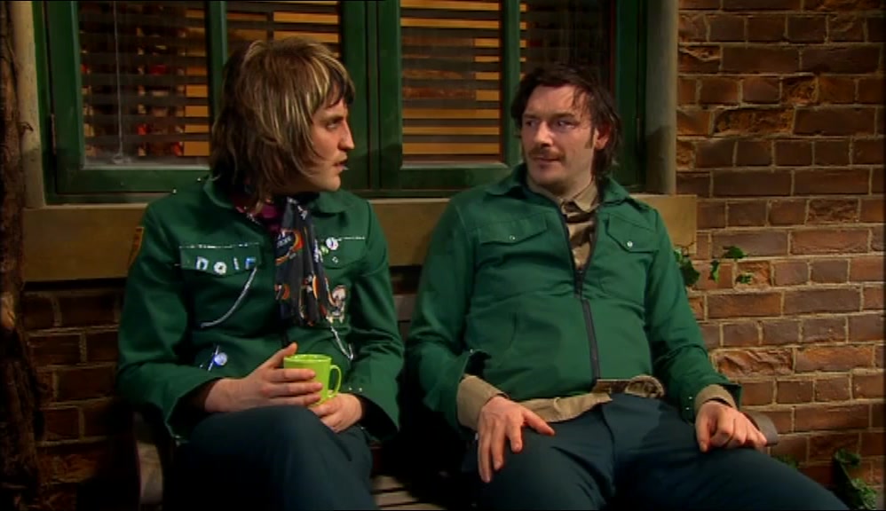 - HOW DARE YOU? - WHAT? 