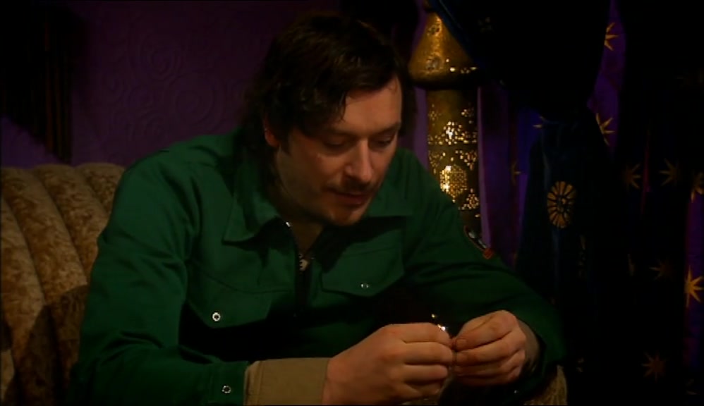 I WANT TO HELP VINCE, I REALLY DO, I'M JUST, I CAN'T... 