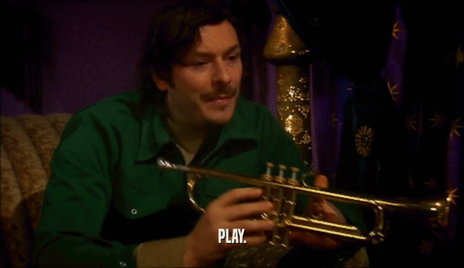 PLAY.  