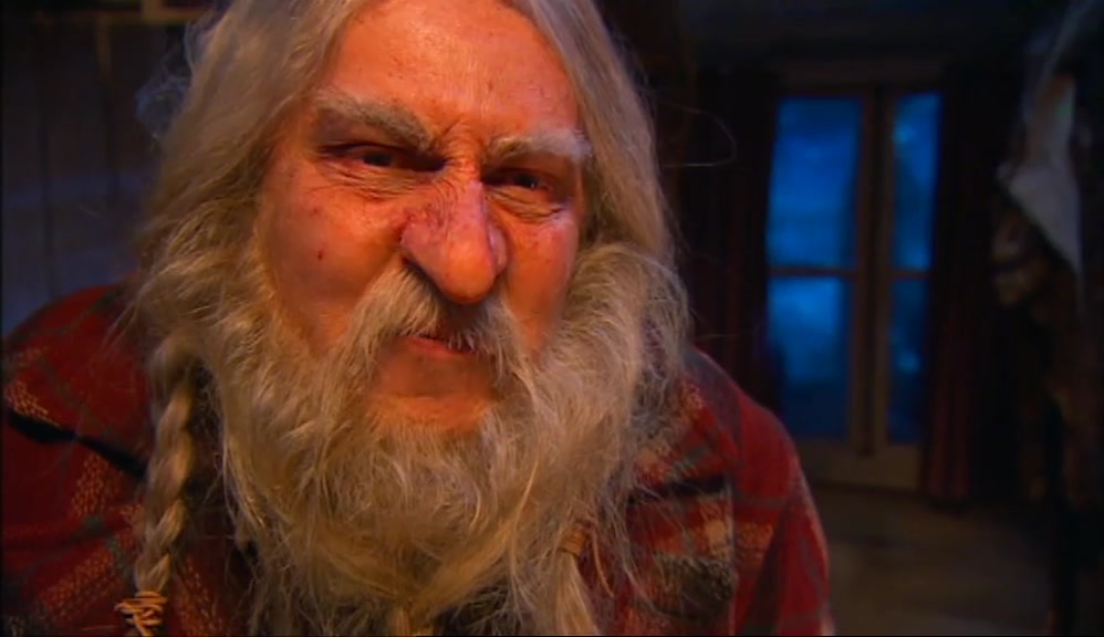 - MOOD FOR WHAT? - PURDY LITTLE THING LIKE YOU AND A BIG OLD MOUNTAIN MAN LIKE ME... 