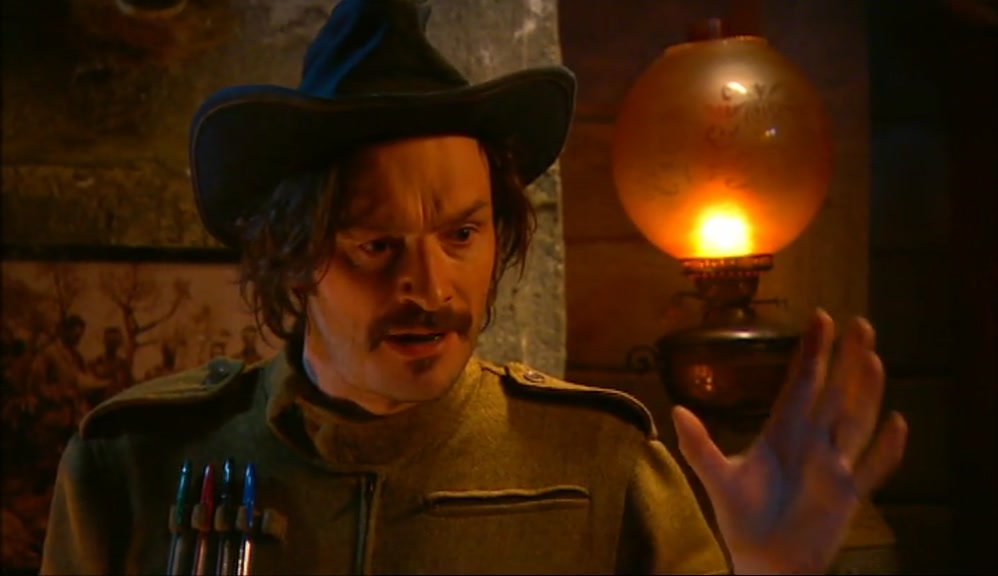 - TRANQUILLITY, VINCE. THE SOUND OF NATURE. - I'M BORED! 