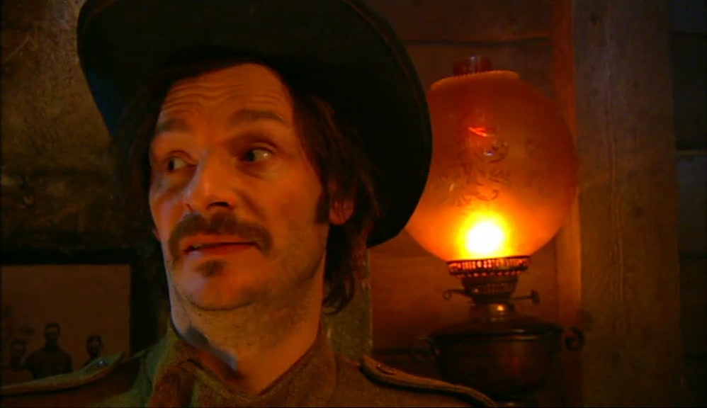 - RIGHT... - I'VE HAD RUN-INS WITH ALL THESE ANIMALS AND I KILLED 'EM ALL. 