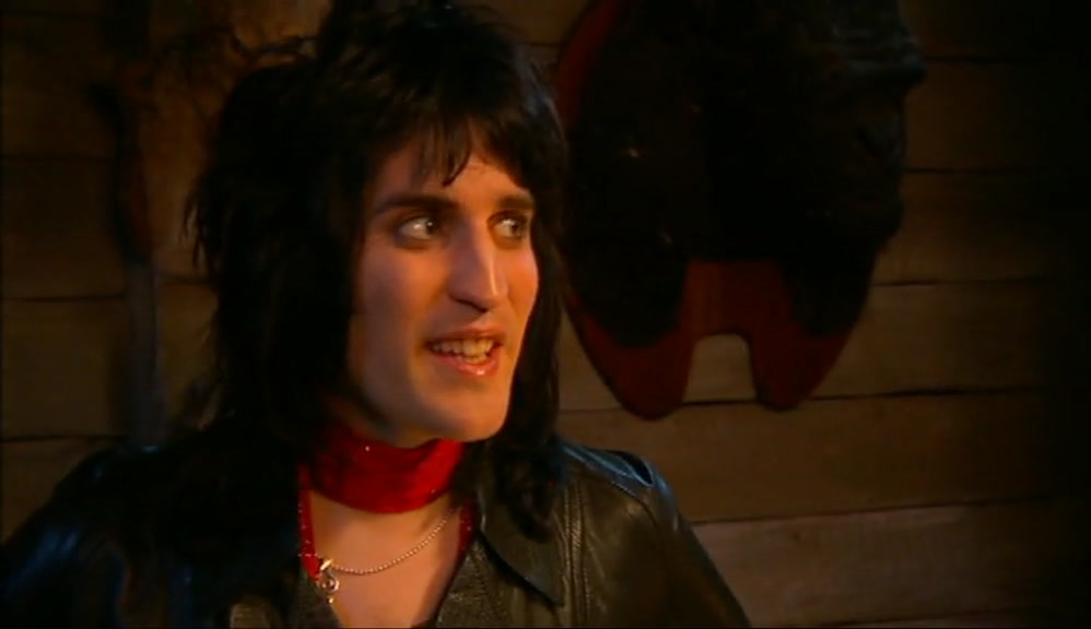- WHAT A CHARACTER! - WHAT A FREAK! 