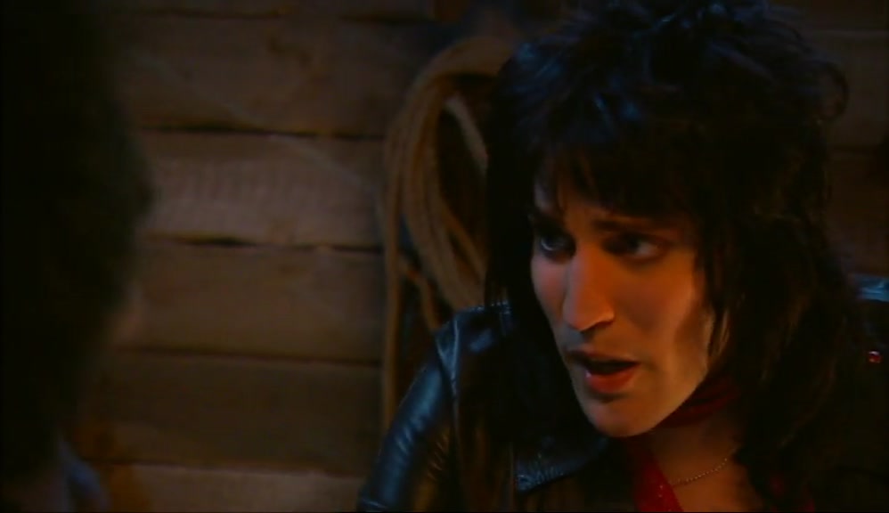 - OI, WHERE ARE YOU TWO GOING? - SHAMAN BUSINESS. 