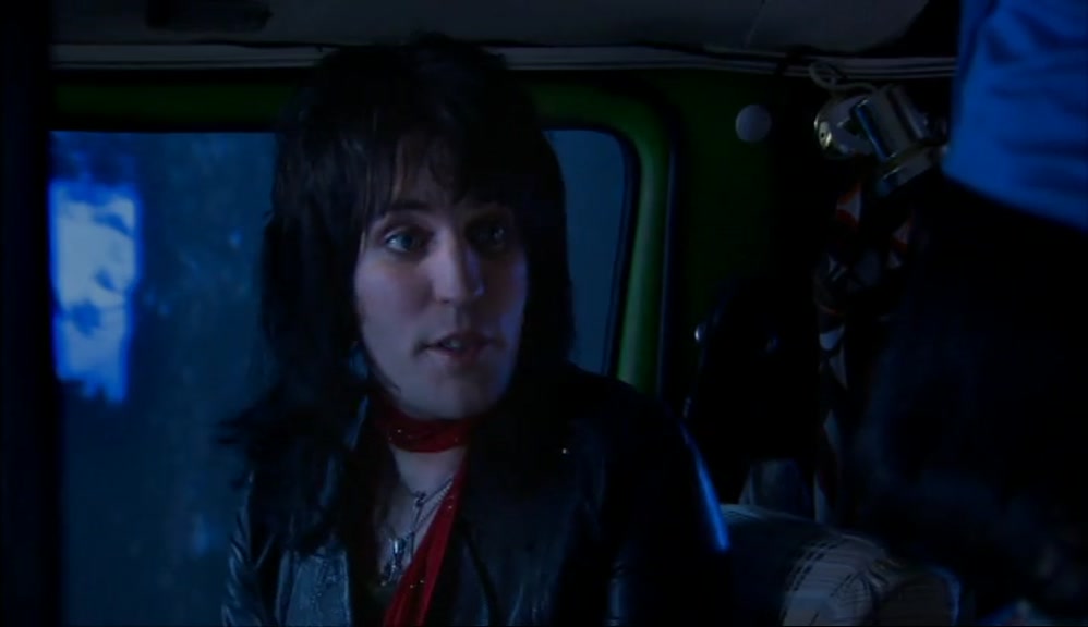 - DID YOU BRING YOUR MAGIC CARPET? - HOWARD WOULDN'T LET ME PACK IT - 'ONE SUITCASE'! 