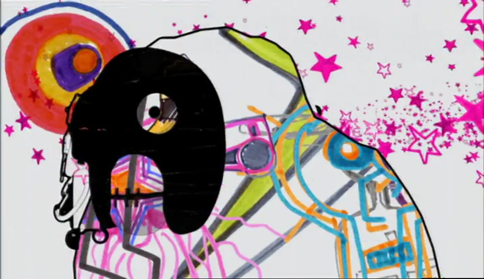 TO THE WORLD OF THE MIGHTY BOOSH!  