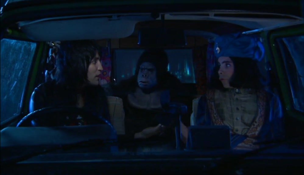 - I THOUGHT YOU COULD! - I THOUGHT YOU COULD! 
