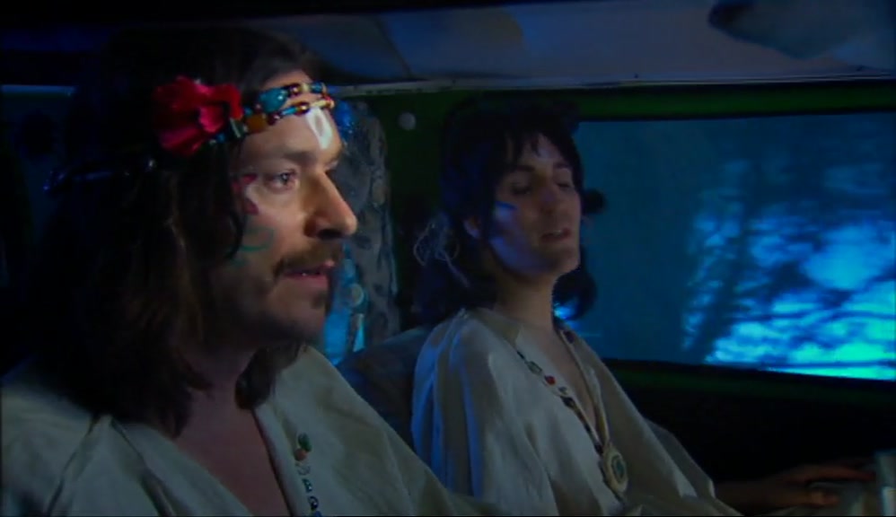 - CAN WE GO TO THE GOOFY LOUNGE NEXT YEAR? - THAT'S FINE BY ME. 