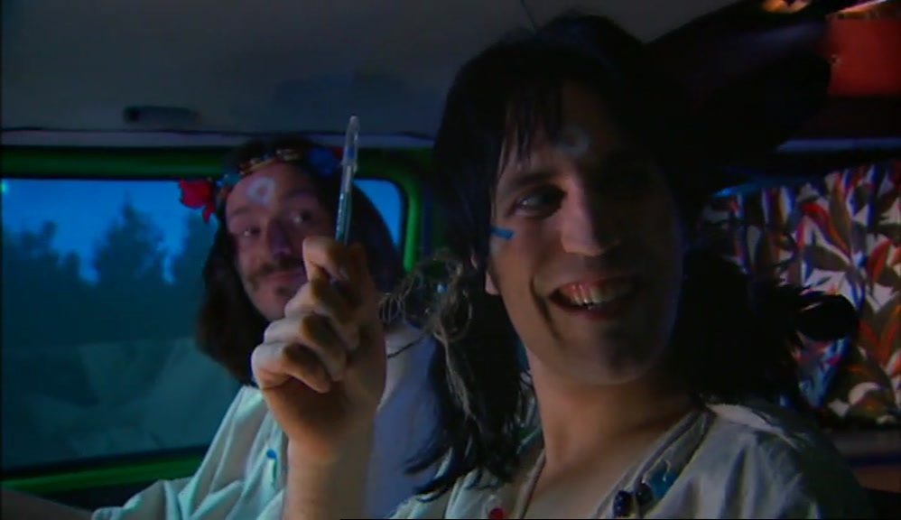 - THERE YOU GO. - THANK YOU. 