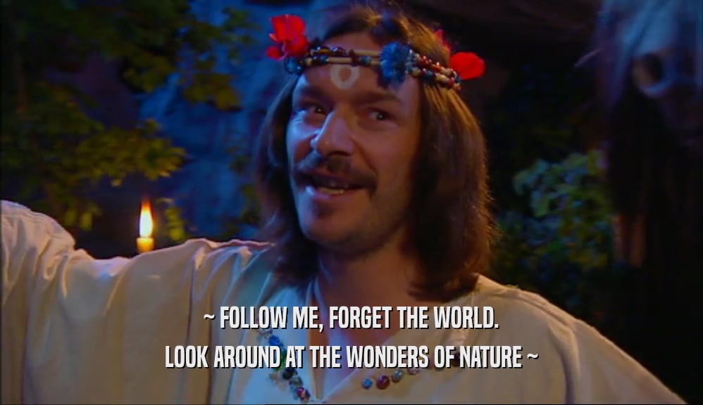 ~ FOLLOW ME, FORGET THE WORLD. LOOK AROUND AT THE WONDERS OF NATURE ~ 