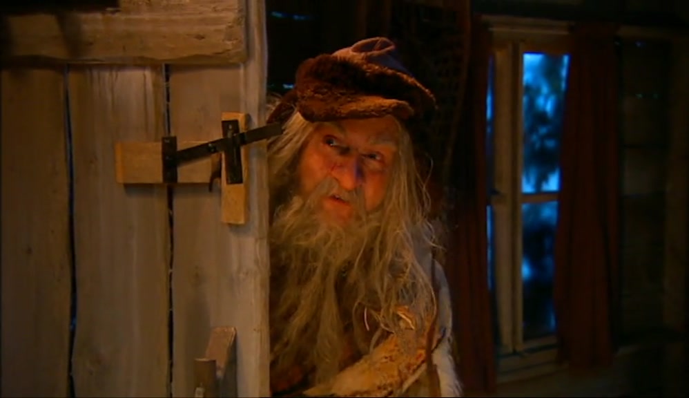 UUH, MISTER, I WAS WONDERING IF YOU'D CARE TO JOIN ME FOR A DRINK AND POSSIBLY A SMOKE ON THE PORCH? 