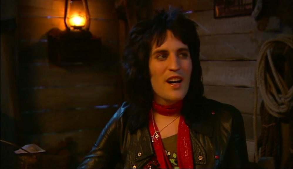- ARE YOU OUT OF YOUR MIND? - SIMMER DOWN. 