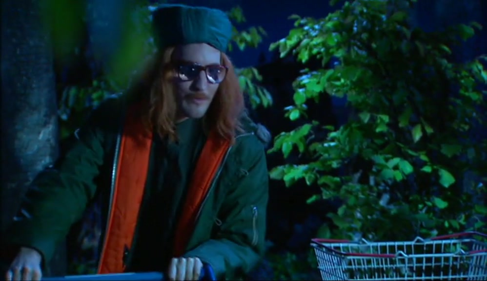 - YOU ALL RIGHT, BARRY? - ALL RIGHT NABOO. 