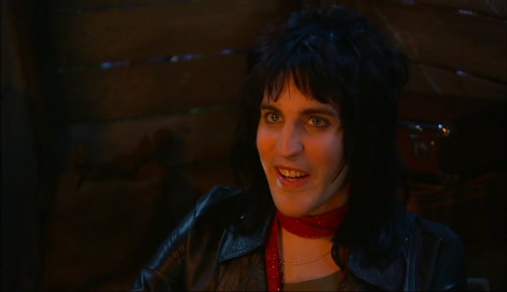 - TRANQUILLITY, VINCE. THE SOUND OF NATURE. - I'M BORED! 