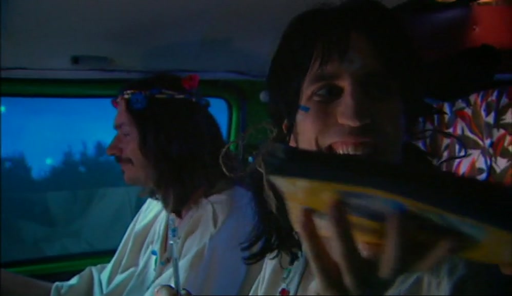 - THERE YOU GO. - THANK YOU. 